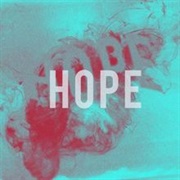 "Hope" LOVE SICK