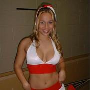 Valentina Aka Lizzy Valentine (Elizabeth Miklosi)