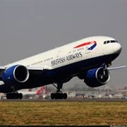 Transatlantic Flights