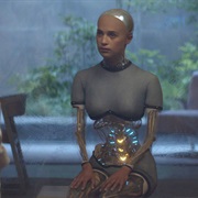 Ava (Ex Machina)