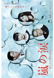 Arashi No Namida (2016)