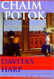 Davita's Harp (Chaim Potok)