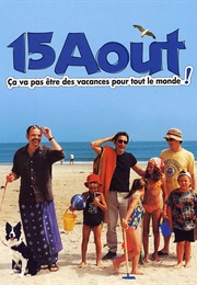 15 Août (2001)
