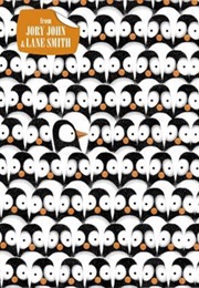 Penguin Problems (Jory John)
