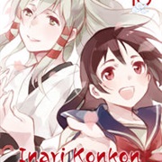 Inari, Konkon, Koi Iroha