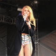 White Rabbit - Haley Reinhart