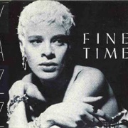 Fine Time - Yazz