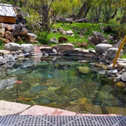 Valley View Hot Springs, Colorado