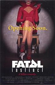 Fatal Instinct