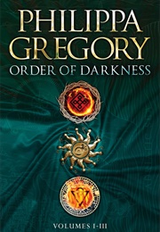 Order of Darkness (Philippe Gregory)