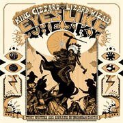 King Gizzard &amp; the Lizard Wizard - Eyes Like the Sky