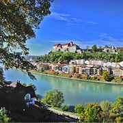 Burghausen