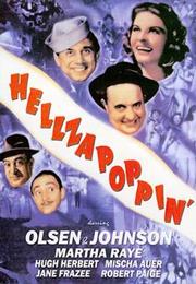 Hellzapoppin' (H.C. Potter)