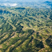 Valley of a Thousand Hills