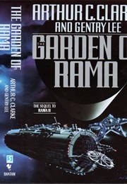 Garden of Rama (Clarke)