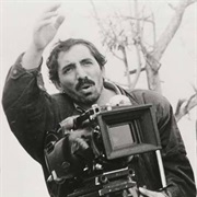 Mohsen Makhmalbaf