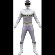 Silver Ranger