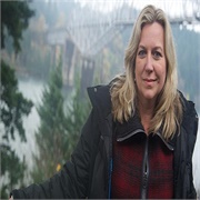 Cheryl Strayed