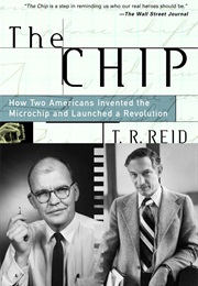 The Chip (T. R. Reid)