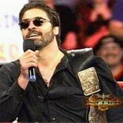 Vince Russo
