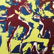 The Wolfhounds-Unseen Ripples From a Pebble