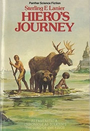 Hiero&#39;s Journey (Sterling Lanier)