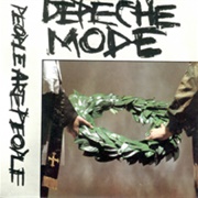 People Are People - Depeche Mode