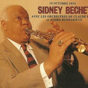 Olympia Concert – Sidney Bechet (Vogue, 1955)
