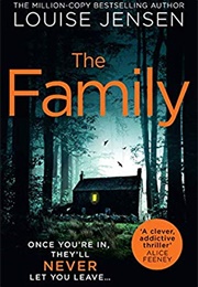 The Family (Louise Jensen)