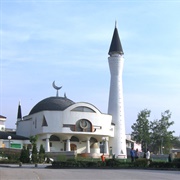 New Mosque of Kakanj