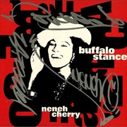 Buffalo Stance (12"" Mix) - Neneh Cherry