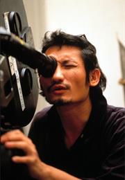 Tsui Hark