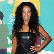 Downtown Julie Brown