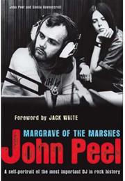 John Peel Margrave of the Marshes