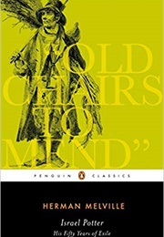 Israel Potter (Herman Melville)