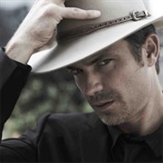 Raylan Givens