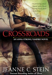 Crossroads (Jeanne C. Stein)