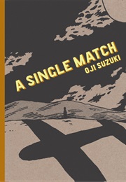 A Single Match (Oji Suzuki)