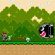 Super Mario World