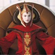 Queen Amidala