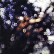 Obscured by Clouds (Pink Floyd, 1972)