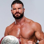 Robert Roode