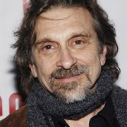 Dennis Boutsikaris