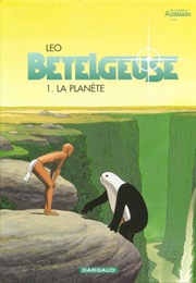 Bételgeuse (Léo)