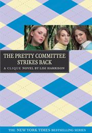 The Pretty Committee Strikes Back
