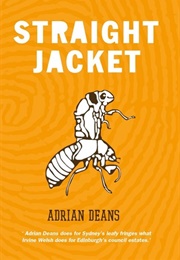 Straight Jacket (Adrian Deans)