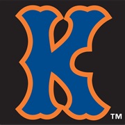 Kingsport Mets (R)