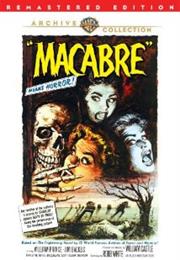 Macabre (1958