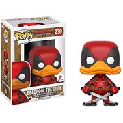 Deadpool Duck