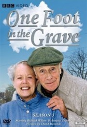 One Foot in the Grave (1990)